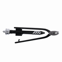 LA CORSA SAFETY WIRE TWIST PLIERS 