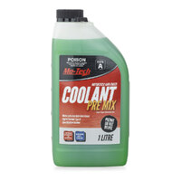 MO-TECH PRE MIX COOLANT 1L (READY TO USE)(CTN10)