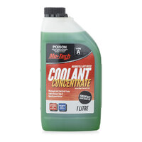 MO-TECH COOLANT CONCENTRATE 1L (MIX 2:1)(CTN10)