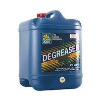 KK DEGREASER (CONCEN) 20L CUBE