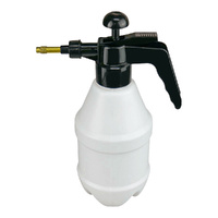 CHEMICAL PRESSURE PUMP SPRAY BOTTLE 1L