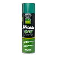 KOALA KARE SILICONE DETAILING SPRAY 330gm (DG2.1 - UN1950) CTN 12