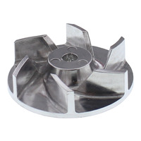 All Balls Racing Water Pump Impeller (16-1200)