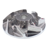 All Balls Racing Water Pump Impeller (16-1201)