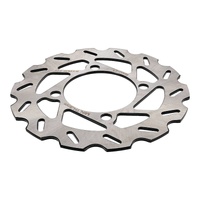 Brake Disc Ð 18-0008