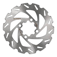 Brake Disc Ð 18-0021