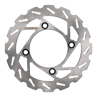 Brake Disc Ð 18-0026