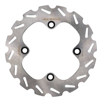 Brake Disc Ð 18-0027