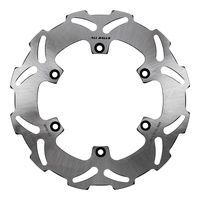 Brake Disc Rear Ð 18-0048