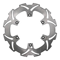 Brake Disc Front / Rear Ð 18-0060
