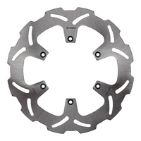 Brake Disc Front Ð 18-0073