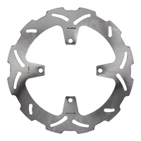 Brake Disc Front Ð 18-0074
