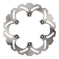 Brake Disc Rear Ð 18-0075