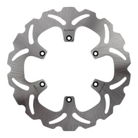 Brake Disc Front Ð 18-0082