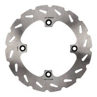 Brake Disc Front / Rear Ð 18-0089