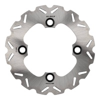 Brake Disc Front / Rear Ð 18-0096