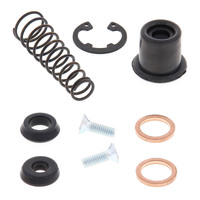 All Balls Racing Master Cylinder Rebuild Kit (18-1004)