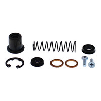 All Balls Racing Master Cylinder Rebuild Kit (18-1072)