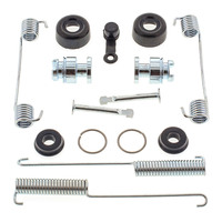 All Balls Racing Wheel Cylinder Rebuild Kit (18-5002)