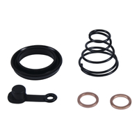 Master Cylinder Rebuild Kit 18-6018