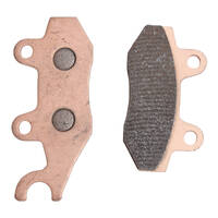 All Balls Racing Sintered Brake Pads (18-8006)