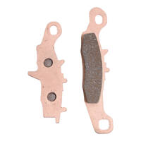 All Balls Racing Sintered Brake Pads (18-8011)