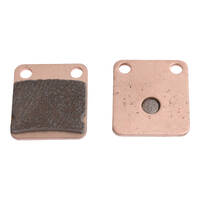 All Balls Racing Sintered Brake Pads (18-8012)