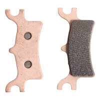 All Balls Racing Sintered Brake Pads (18-8016)