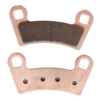 All Balls Racing Sintered Brake Pads (18-8018)