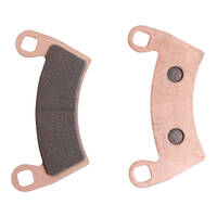 All Balls Racing Sintered Brake Pads (18-8020)