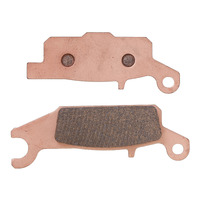 All Balls Racing Sintered Brake Pads (18-8023)