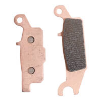 All Balls Racing Sintered Brake Pads (18-8024)