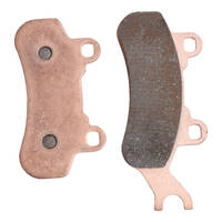 All Balls Racing Sintered Brake Pads (18-8025)