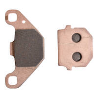 All Balls Racing Sintered Brake Pads (18-8027)