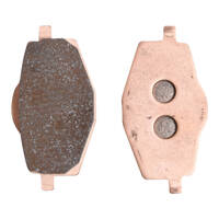 All Balls Racing Sintered Brake Pads (18-8028)