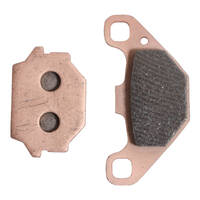 All Balls Racing Sintered Brake Pads (18-8029)