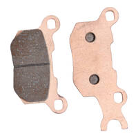 All Balls Racing Sintered Brake Pads (18-8031)