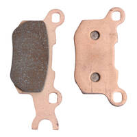 All Balls Racing Sintered Brake Pads (18-8032)