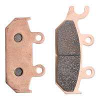 All Balls Racing Sintered Brake Pads (18-8048)