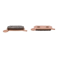 Sintered Brake Pad Set Ð 18-8071