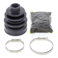 All Balls Racing CV Boot Kit (19-5001)