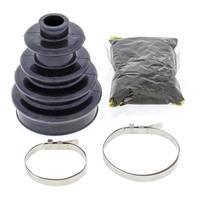 All Balls Racing CV Boot Kit (19-5002)