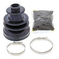 All Balls Racing CV Boot Kit (19-5003)