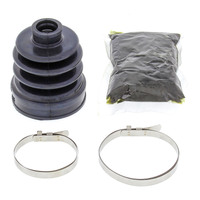 All Balls Racing CV Boot Kit (19-5004)