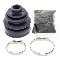 All Balls Racing CV Boot Kit (19-5009)