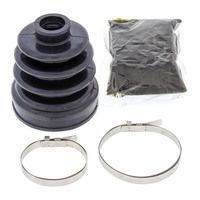 All Balls Racing CV Boot Kit (19-5010)