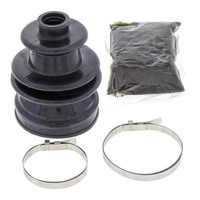 All Balls Racing CV Boot Kit (19-5017)