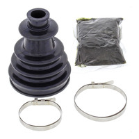 All Balls Racing CV Boot Kit (19-5020)