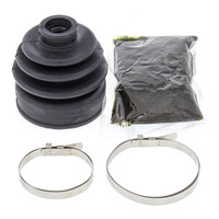 All Balls Racing CV Boot Kit (19-5023)