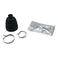 CV Boot Repair Kit - Rear  Inner / Outer 19-5043